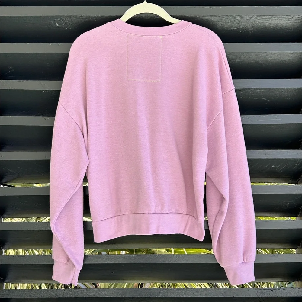 Aviator Nation Crewneck Sweatshirt - Picture 5 of 5